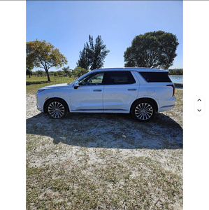 Hyundai Palisade SUV 2024 Seminuevo - Product Image 2