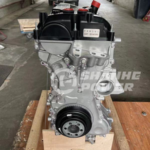 Ensamblaje de Motor 2.0L 204PT Directo de Fábrica para <span class=keywords><strong>Land</strong></span> <span class=keywords><strong>Rover</strong></span> Discovery <span class=keywords><strong>Sport</strong></span>, Freelander y <span class=keywords><strong>Range</strong></span> <span class=keywords><strong>Rover</strong></span> - Product Image 2