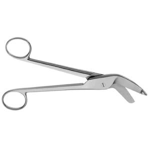 Tijeras de Yeso Médicas Esmarch Disponibles en Todos los Tipos y Calidades, Instrumentos Quirúrgicos Lister, Bergmann, Universal, Stadler, Smith - Product Image 5