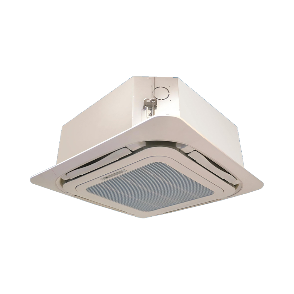 Split Type Fan Coil Units Efficient HVAC Solutions