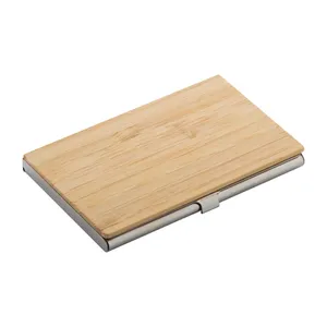 ที่ใส่นามบัตรและกระดาษโน้ตแบบรักษ์โลก Kahoku - Product Image 1