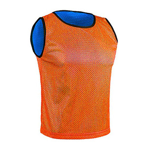 Top Manufacturer's Best Selling Custom Made Soccer Jersey <b>Football</b> Training Vest Wholesale Prices For Teams Wear Training <b>Bibs</b> - Product Image 6