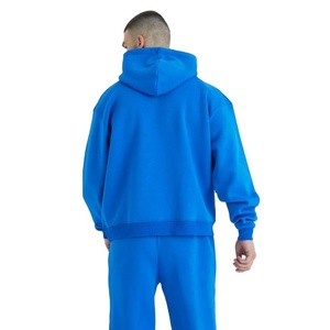 ชุดวอร์มมีฮู้ด2ชิ้นสำหรับผู้ชายชุดวอร์มฤดูหนาวลำลองคุณภาพสูงมาใหม่2026 - Product Image 5