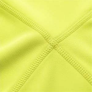 Camiseta de Rashguard de MMA Sublimada Personalizada - Diseña la Tuya Propia, Manga Larga, Protección Solar (UPF 50), Ecológica, Secado Rápido, Logotipo Impreso para Hombre - Product Image 5