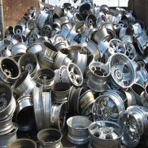 Boîtes de conserve d'occasion de Europe Ferraille en aluminium UBC Type d'alliage Canette en aluminium - Product Image 5