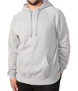 เสื้อมีฮู้ดแบบมีซิปของผู้ชายเสื้อสวมหัวมีสองสีแบบสตรีทแฟชั่น - Product Image 1