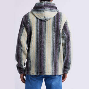 Sudadera con Capucha Sublimada Unisex de Alta Calidad, Superventas, Personalización OEM/ODM, Felpa Deportiva con Colores Personalizados para Adultos - Product Image 6