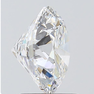 AJRETAIL Diamante CVD Cultivado en Laboratorio, Corte Brillante Redondo, 2.04 Quilates, E VS1, Certificado IGI India, para Joyería - Product Image 5