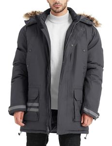 New Men's Loose Ripped Hole <b>Denim</b> <b>Coat</b> Lapel Collar Plain Dyed Breathable Casual Clothing Young Men Winter Tops - Product Image 1
