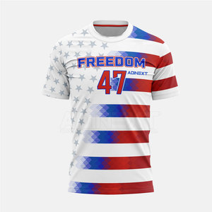 Customized High Quality Plus Size <b>Baseball</b> & Softball Jersey Breathable Sportswear Online for Players Sale - Product Image 6