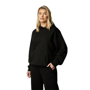 Ensemble 2 pièces unisexe de qualité supérieure sweat à capuche et pantalon de survêtement surdimensionnés pantalons cargo de survêtement respirants personnalisés-vente en gros - Product Image 5