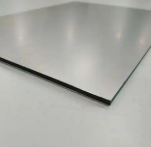 Feuille d'aluminium structurelle légère 2024/7075, matériau de qualité militaire - Product Image 3