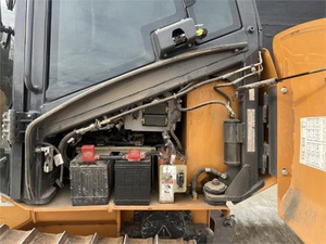 Fully Hydraulic System 2018 CASE 650M WT Dozer High Efficiency Dozer Crawler Bulldozer Hydraulically Bulldozer for Sale - Product Image 3