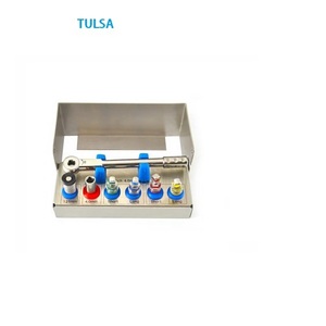 Trituradora de implantes óseos dentales, herramientas de injerto de aumento, instrumentos - Product Image 3