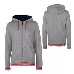 Sweat-shirts pour hommes avec logo personnalisé, sublimation, tissu polaire, fermeture éclair, col haut, vêtements de sport, hiver, respirant, séchage rapide, bonne qualité - Product Image 1