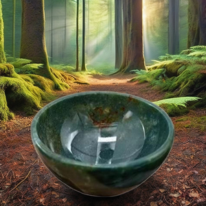 Bol d'agate de sang poli en vrac pierre semi-précieuse naturelle pour la décoration intérieure Feng Shui cristaux métaphysiques mascotte de guérison - Product Image 3