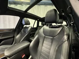 BMW X3 XDRIVE30I 2019 USADO, Volante a la Izquierda/Derecha - Product Image 2