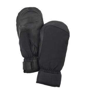 Marque privée Logo personnalisé Services ODM coupés Prix raisonnable Gants de ski les plus vendus - Product Image 1