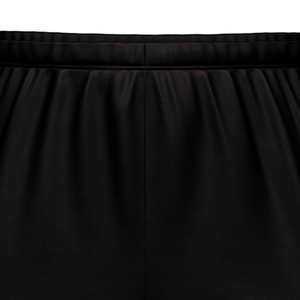 Pantalones cortos de sublimación de verano Fitness Booty Jogger pantalones cortos de hombre en precio al por mayor con impresión personalizada y pantalones cortos de diseño - Product Image 5