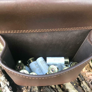 กระเป๋าหนังบรรจุเร็วสำหรับเกมยิงกลางแจ้งกระเป๋าหนังใหม่ - Product Image 3