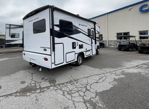 รถบ้านเคลื่อนที่รุ่น 2025 2024 2026 F-o-r-e-s-t R-i-v-e-r Forester L-e 2151S-F Rvs Camper Motorhomes Travel Trailer - Product Image 5