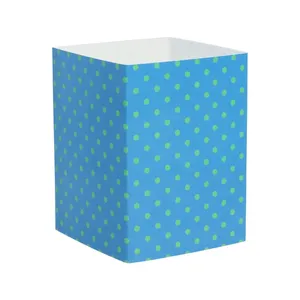 CreaSleeve 140 Personalized <b>Paper</b> & Media <b>Boxes</b> for Merchandising - Product Image 1