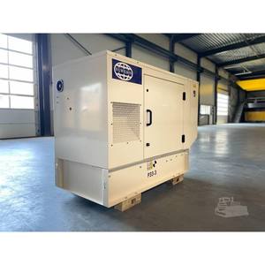 Generadores Diésel F G WILSON P33-3 2025 - Product Image 1