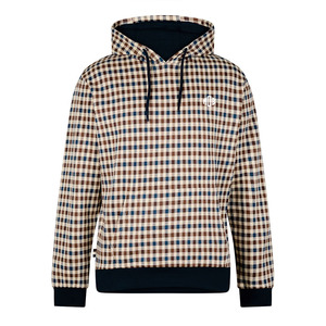 Sudaderas con Capucha Extra Grandes Personalizadas, Unisex, Diseño de Bloques, Sudadera de Forro Polar, Proveedor Mayorista de Marca Privada OEM ODM, Ropa Urbana - Product Image 2