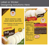 Etiqueta Adhesiva Personalizable con Acabado Mate para Bebidas Industriales, Vino, Cerveza, Café, Whisky, Vodka, Té, Bebidas Energéticas, Alimentos, Tequila, Jugos