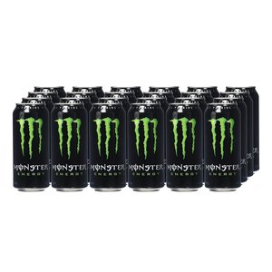 Distributeur en gros Monster Zero Ultra 500ml Boisson énergisante croustillante fusionnée avec la puissance du goût zéro ultra - Product Image 6