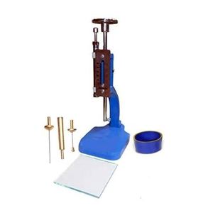 Aparat iglowy Vicata - Product Image 1
