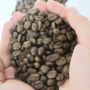 โรบัสต้าเมล็ดกาแฟอาราบิก้าแบบมีไฟ/กลาง/เข้มป้ายผลิตตามสั่ง - Product Image 2