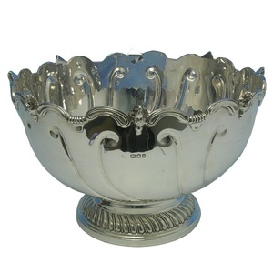 Unique Style Hotel & Home Tableware Decoration Salad <b>Serving</b> <b>Bowl</b> Top Selling Rounded Shape Deep Food Dessert <b>Serving</b> <b>Bowl</b> - Product Image 5