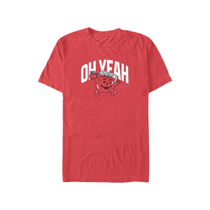 Camisetas gráficas con estampado DTG personalizado para hombre, camiseta recortada Boxy Fit con su logotipo - Product Image 2