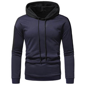 Nouveau design, confortable à porter, sweat-shirt pour homme de qualité supérieure, meilleur design des fabricants, manches longues, à capuche, également sweat-shirts pour homme - Product Image 1
