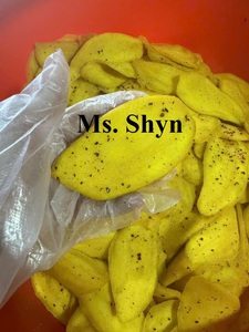 Fruta tropical suave seca al mejor precio, rodajas de mango suaves, dulce delicioso, de alta calidad en Vietnam, Sra. Shyn - Product Image 3