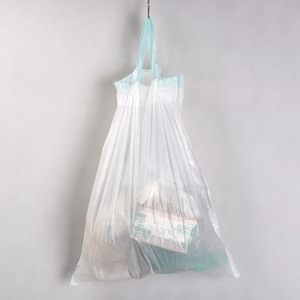 Alerte Promotionnelle : Sac à cordon - Sac de cuisine haut de gamme de 13 gallons - Prix d'usine - Personnalisation - Quantité en gros - Fabriqué au Vietnam - Product Image 3