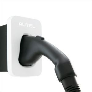 Chargeur intelligent haute vitesse Autel MaxiCharger DC V2G 7kW - Efficacité optimale - Nouvelle énergie - Norme mondiale intelligente - Product Image 4
