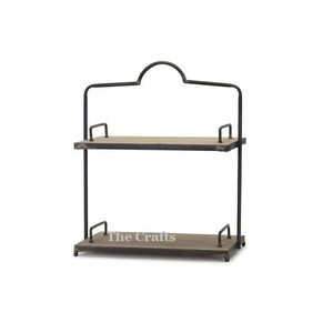 Exhibidor de Postres de Hierro de Último Diseño, Tamaño y Forma Personalizados, Servidor de Chocolate con Todos los Colores y Logotipo Personalizado para Bodas y Hoteles - Product Image 3