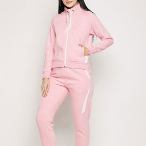 Conjunto Deportivo Casual de Manga Larga para Mujer, Nuevo Estilo 2025, Alta Calidad, Cómodo y Transpirable - Product Image 4