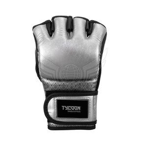 Guantes MMA profesionales LOW MOQ Guantes MMA hechos a medida para adultos - Product Image 2