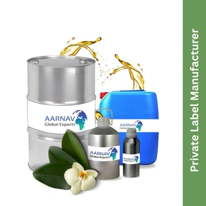 Aceite Esencial Puro de Vainilla de Alta Calidad para Fabricación de Velas, Suministro Directo de Fábrica India, Venta al por Mayor - Product Image 4
