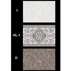 ราคาถูกกระเบื้องดินเผาเคลือบเซรามิกขนาด30x20ซม. สำหรับตลาดตะวันออกกลางเยเมนจากโรงงานยอดนิยมในเวียดนาม - Product Image 1