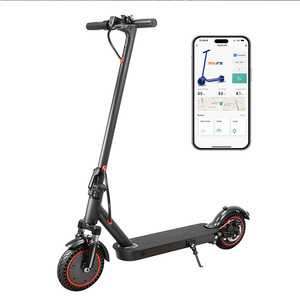 Scooter Eléctrico, Scooter Eléctrico Barato de China, Scooter Eléctrico para Adultos - Product Image 5