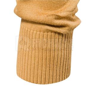 Sweat-shirts pour hommes en molleton 100% coton de haute qualité, vêtements de mode, sweat-shirts pour hommes en gros, style streetwear, sweat-shirts personnalisés pour hommes - Product Image 5