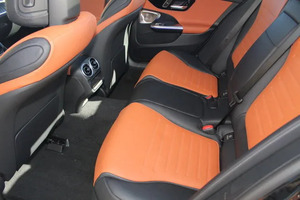 SUPER PRESTAZIONI Auto <span class=keywords><strong>Usate</strong></span> in Ottime Condizioni 2025 Mercedes-Benz Classe C AMG C 43 Berlina Auto <span class=keywords><strong>Usate</strong></span> Pronte per la Spedizione in Tutto il Mondo - Product Image 4