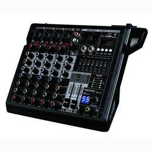 Wholesale 5-Inch Active Line Array <b>Sound</b> System Compact Pro Audio <b>Speakers</b> - Product Image 6