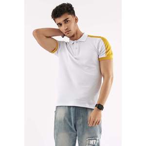 Performance White para Polo de Hombre - Product Image 4