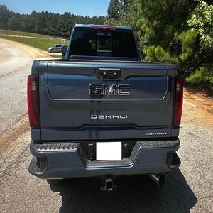 2025กรัม-M-CC S-I-E-R-R-A 2500 HD den-Ali 4x4กระปุกเกียร์อัตโนมัติชื่อสะอาดปราศจากอุบัติเหตุพร้อมส่ง - Product Image 4