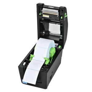 Máy in để bàn linh hoạt TSC DH220/t Tự động chuyển đổi ngôn ngữ Thi Đua dễ dàng tích hợp trực tiếp in nhiệt 2 năm - Product Image 2